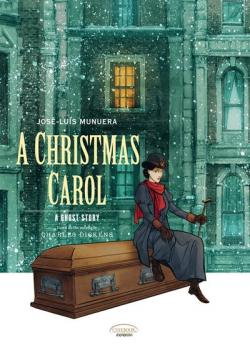 A Christmas Carol: A Ghost Story (2022)