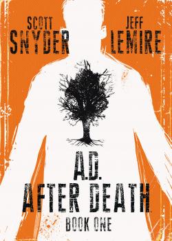 A.D. - After Death (2016)