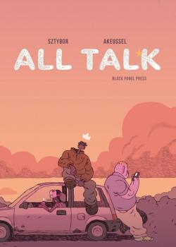 All Talk (2023-)