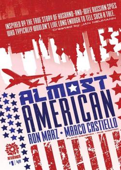 Almost American (2021-)