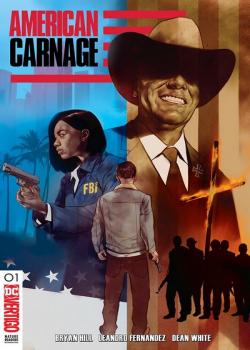 American Carnage (2018-)