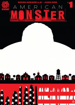 American Monster (2016-)