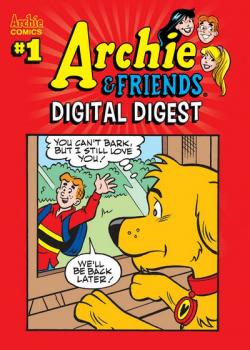 Archie & Friends Digital Digest (2018)