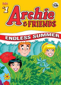 Archie & Friends: Endless Summer (2020)
