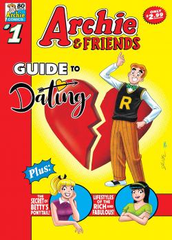 Archie & Friends: Guide to Dating (2021)