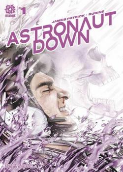 Astronaut Down (2022-)