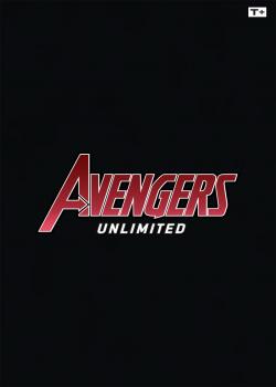 Avengers Unlimited Infinity Comic (2022-)