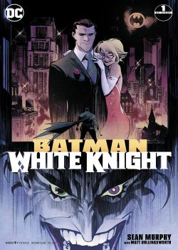 Batman: White Knight (2017-)
