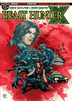 Beast Hunter X (2018-)