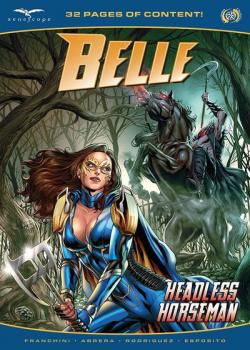 Belle: Headless Horseman (2021)