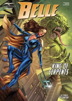 Belle - King of Serpents (2021-)