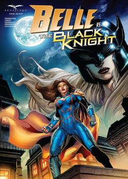 Belle vs The Black Knight (2020-)