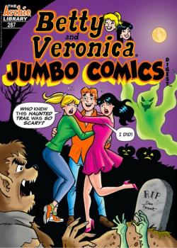 Betty and Veronica Double Digest (1987-)