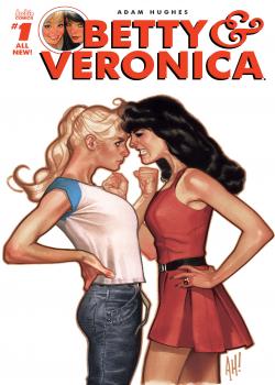 Betty & Veronica (2016-)