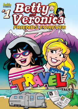 Betty & Veronica Friends Forever Travel (2018-)