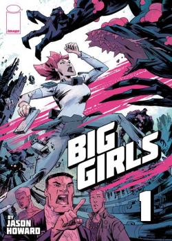 Big Girls (2020-)