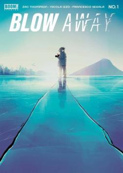 Blow Away (2024-)