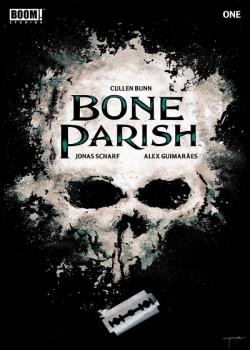 Bone Parish (2018-)