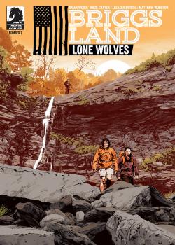Briggs Land: Lone Wolves (2017)