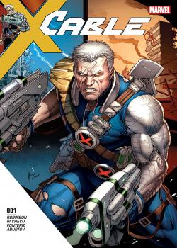 Cable (2017-)
