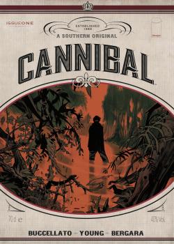 Cannibal (2016-)