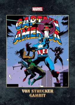 Captain America: Von Strucker Gambit (2020-)