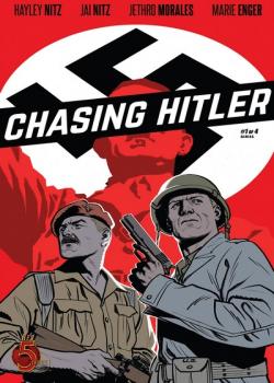 Chasing Hitler (2017)