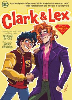 Clark and Lex (2023)