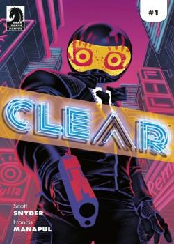 Clear (2023-)