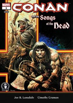 Conan And The Songs Of The Dead (2021) (Marvel)