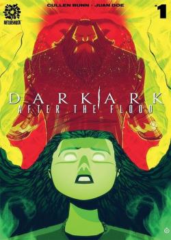 Dark Ark: After the Flood (2019-)