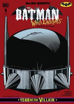 Dark Nights: The Batman Who Laughs: Special Edition (2019)