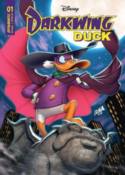 Darkwing Duck (2023-)