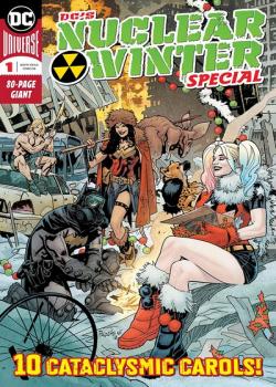 DC Nuclear Winter Special (2018-)