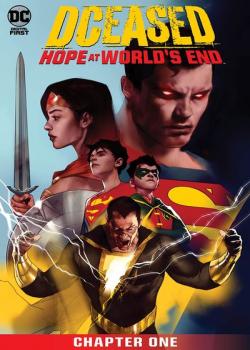DCeased: Hope At World's End (2020-)
