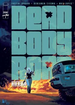 Dead Body Road: Bad Blood (2020-)