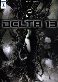 Delta 13 (2018-)