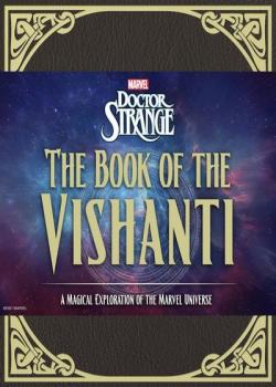 Doctor Strange: The Book of the Vishanti (2021)