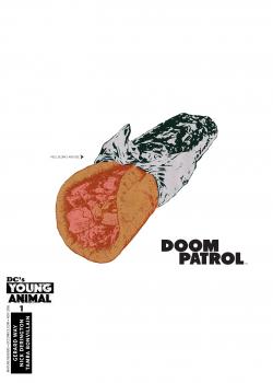 Doom Patrol (2016-)