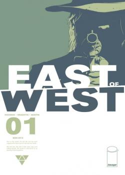 East of West (2013-)