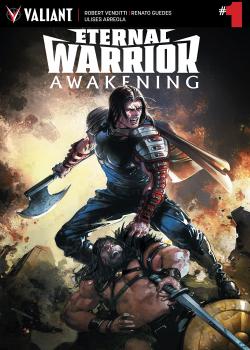Eternal Warrior: Awakening (2017)