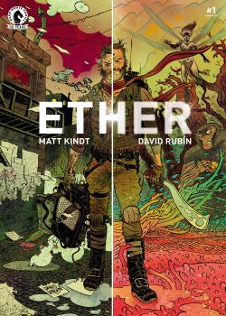 Ether (2016-)