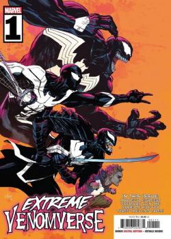 Extreme Venomverse (2023-)