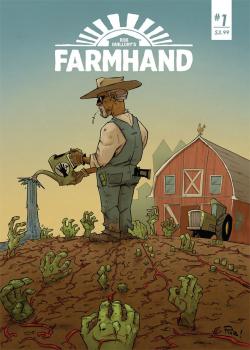 Farmhand (2018-)