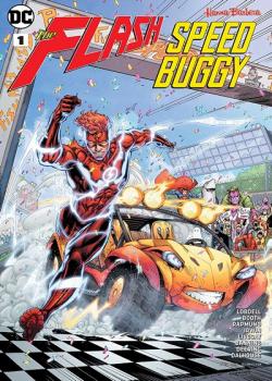 Flash/Speed Buggy Special (2018-)