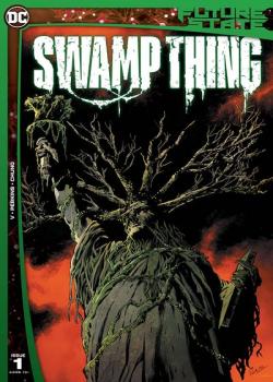 Future State: Swamp Thing (2021)