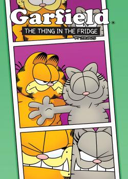 Garfield: The Thing in the Fridge (2017)