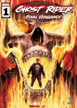 Ghost Rider: Final Vengeance (2024-)