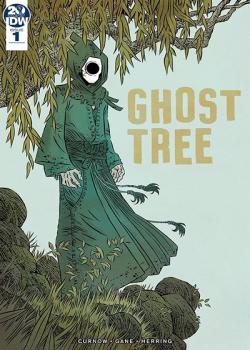 Ghost Tree (2019-)