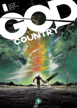 God Country (2017-)